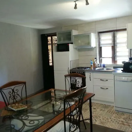 Au Balcon De L'obiou Maison d'hôtes *